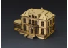 Italeri Market Garden: Hotel Hartenstein