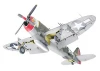 Tamiya P-47D Thunderbolt Razorback