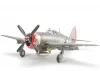 Tamiya P-47D Thunderbolt Razorback