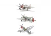 Tamiya P-47D Thunderbolt Razorback