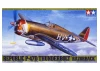 Tamiya P-47D Thunderbolt Razorback