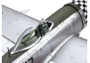 Tamiya P-47D Thunderbolt Bubbletop