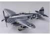 Tamiya P-47D Thunderbolt Bubbletop