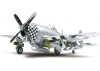 Tamiya P-47D Thunderbolt Bubbletop