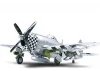Tamiya P-47D Thunderbolt Bubbletop