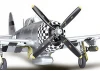 Tamiya P-47D Thunderbolt Bubbletop