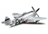 Tamiya P-47D Thunderbolt Bubbletop
