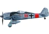 Tamiya Focke-Wulf Fw190 A-8/A R2