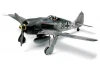 Tamiya Focke-Wulf Fw190 A-8/A R2