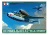 Tamiya Heinkel He 162 A-2 Salamander