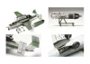 Tamiya Heinkel He 162 A-2 Salamander
