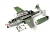 Tamiya Heinkel He 162 A-2 Salamander