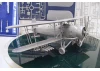 Tamiya Fairey Swordfish Mkii