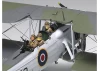 Tamiya Fairey Swordfish Mkii
