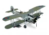 Tamiya Fairey Swordfish Mkii