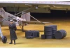 Tamiya Fieseler Fil56C Storch