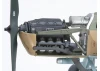Tamiya Fieseler Fil56C Storch