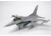Tamiya F-16C (Black 25/32)