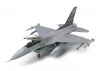Tamiya F-16C (Black 25/32)