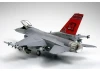 Tamiya F-16C (Black 25/32)