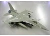 Tamiya F-16C (Black 25/32)