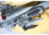 Tamiya F-16C (Black 25/32)