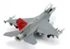 Tamiya F-16C (Black 25/32)