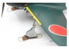 Tamiya A6M5/5A Zero (Zeke)