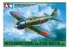 Tamiya A6M5/5A Zero (Zeke)