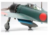 Tamiya A6M5/5A Zero (Zeke)