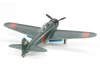 Tamiya A6M3/3A Zero (Zeke)