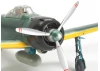 Tamiya A6M3/3A Zero (Zeke)