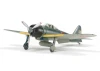 Tamiya A6M3/3A Zero (Zeke)