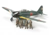 Tamiya A6M3/3A Zero (Zeke)