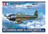 Tamiya A6M3/3A Zero (Zeke)