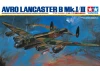 Tamiya Lancaster B Mk I/III
