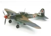 Tamiya 1/48 Il-2 Sturmovik