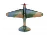 Tamiya 1/48 Il-2 Sturmovik