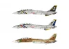 Tamiya 1/48 F-14A Tomcat