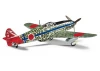 Tamiya 1/48 Ki-61-L D Hien
