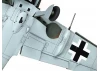 Tamiya 1/48 Messerschmitt BF 109G-6