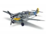 Tamiya 1/48 Messerschmitt BF 109G-6