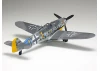Tamiya 1/48 Messerschmitt BF 109G-6