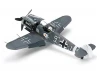 Tamiya 1/48 Messerschmitt BF 109G-6