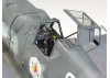 Tamiya 1/48 Messerschmitt BF 109G-6
