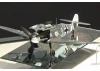 Tamiya 1/48 Messerschmitt BF 109G-6