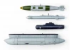 Tamiya 1/48 F-14D Tomcat