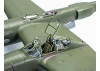 Tamiya 1/48 P-38 F/G Lightning