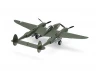 Tamiya 1/48 P-38 F/G Lightning