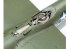 Tamiya 1/48 P-38 F/G Lightning